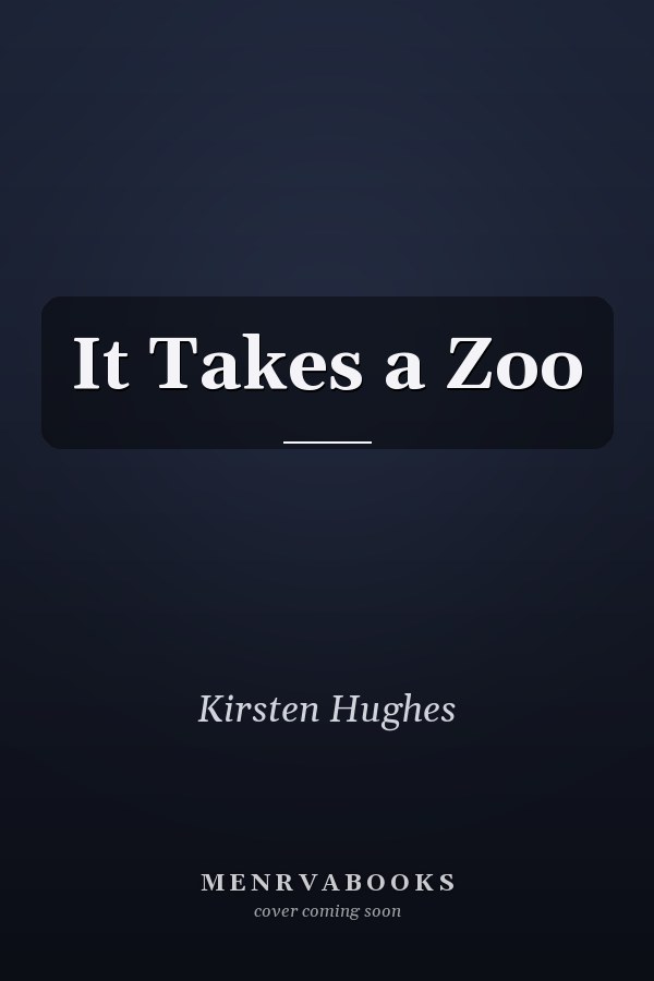 It Takes a Zoo