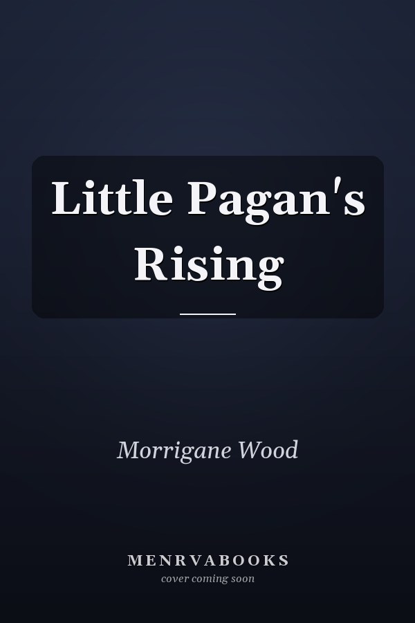 Little Pagan's Rising