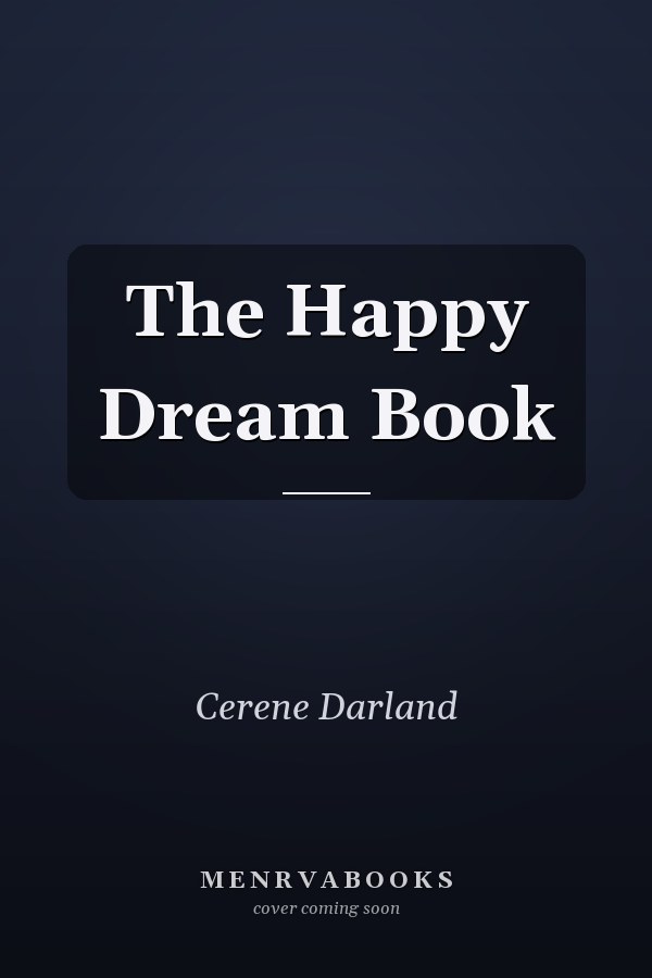 The Happy Dream Book