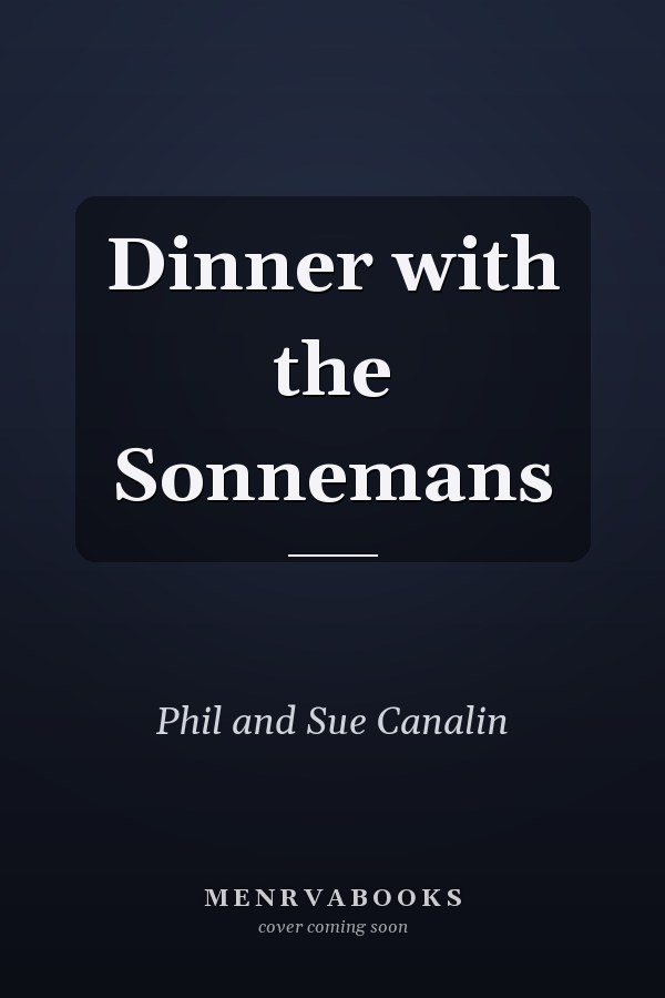 Dinner with the Sonnemans