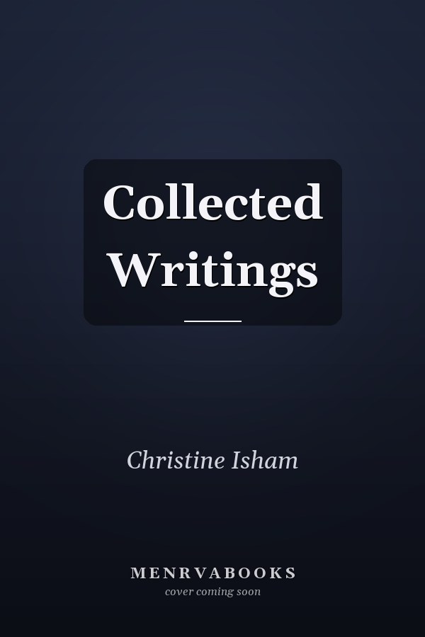 Collected Writings