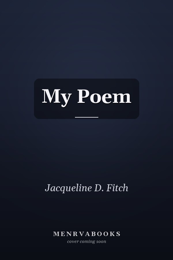 My Poem