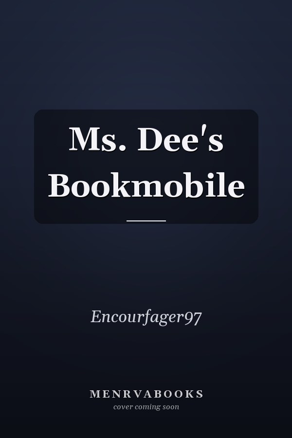 Ms. Dee's Bookmobile