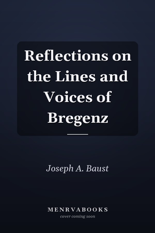 Reflections on the Lines and Voices of Bregenz