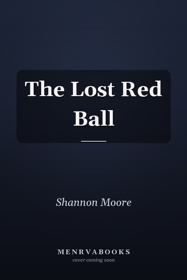 The Lost Red Ball