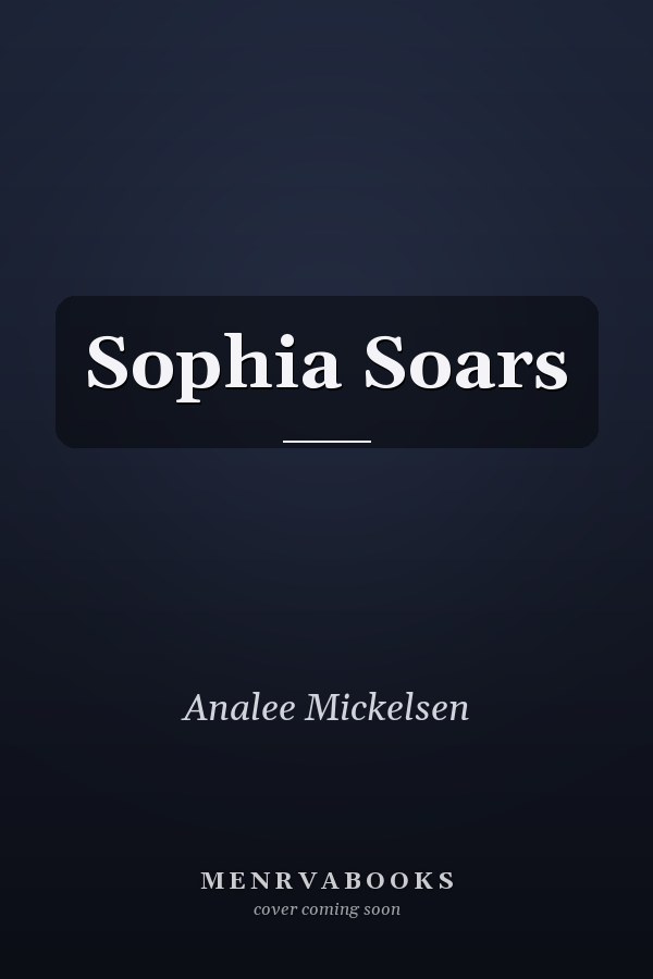 Sophia Soars