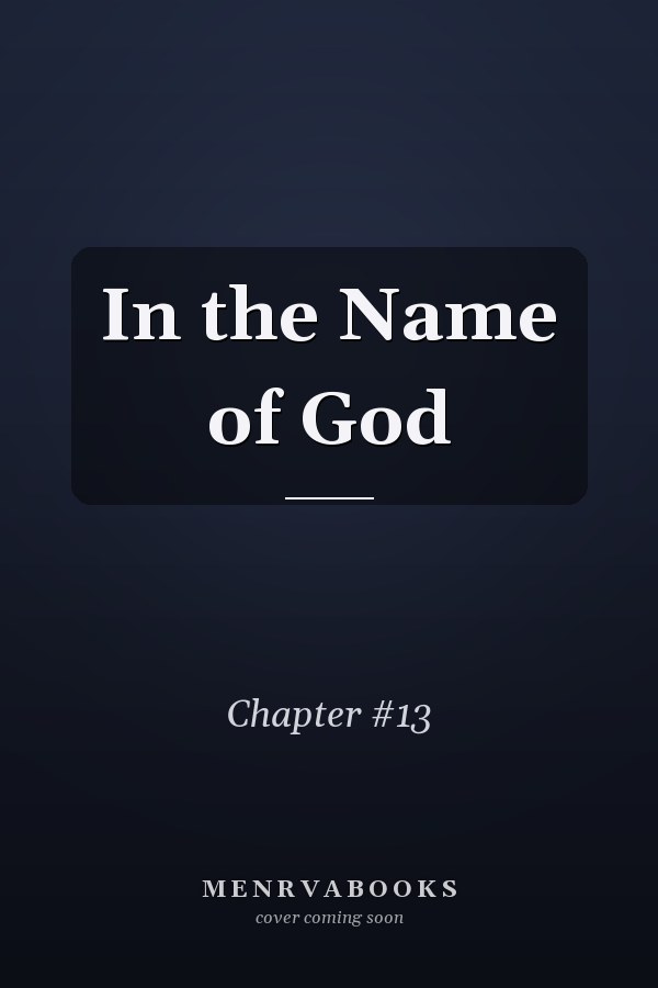 In the Name of God