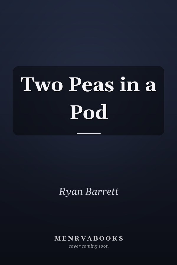 Two Peas in a Pod