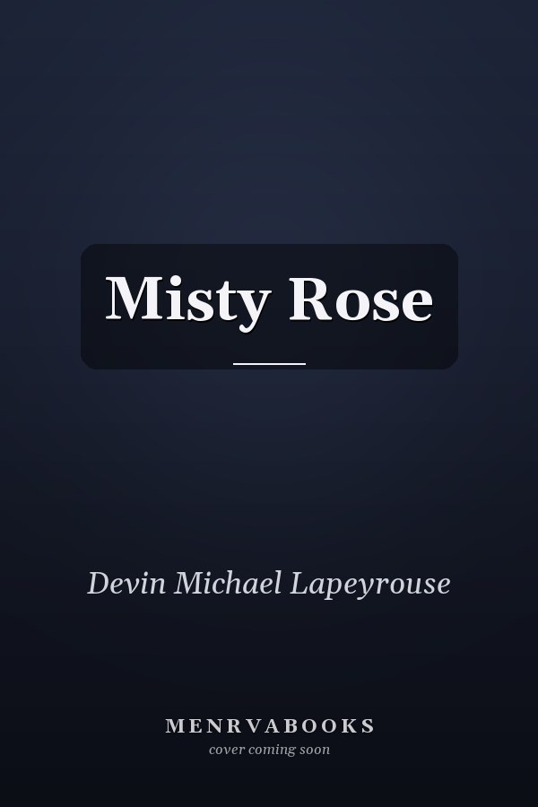 Misty Rose