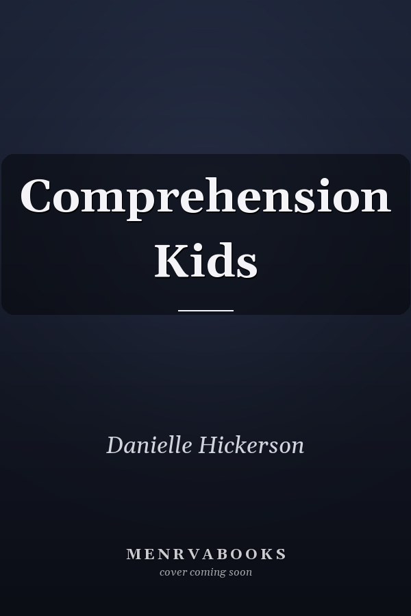 Comprehension Kids