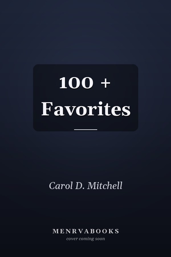 100 + Favorites