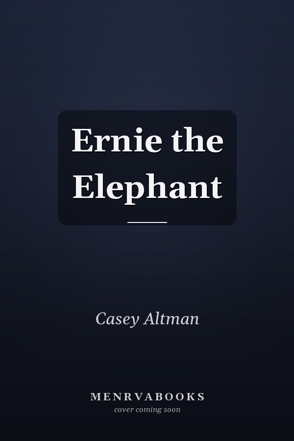 Ernie the Elephant