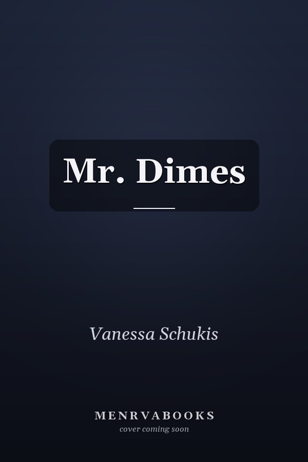 Mr. Dimes