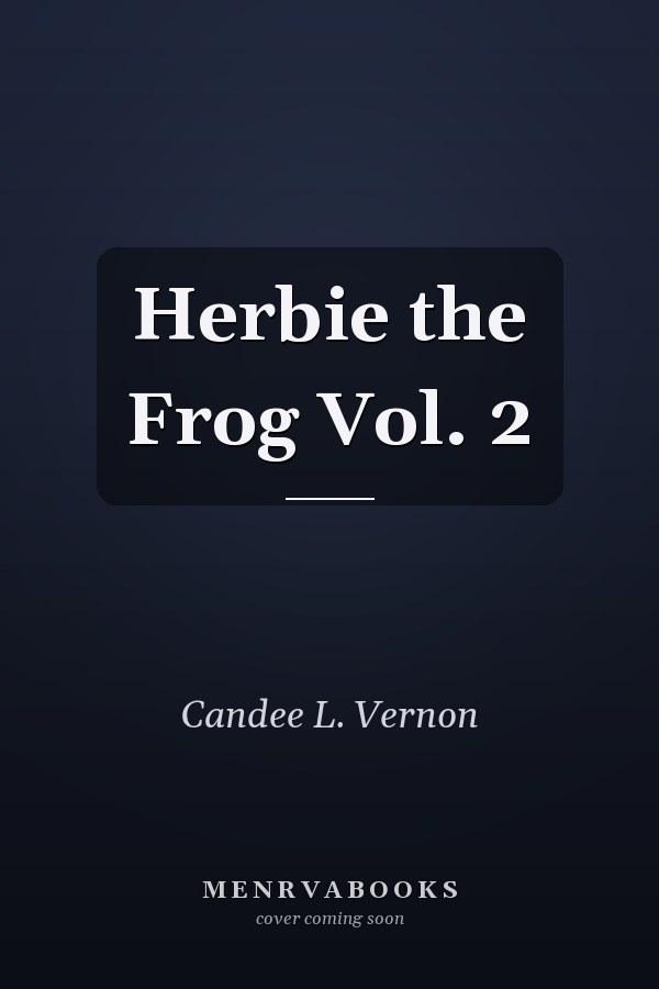 Herbie the Frog Vol. 2