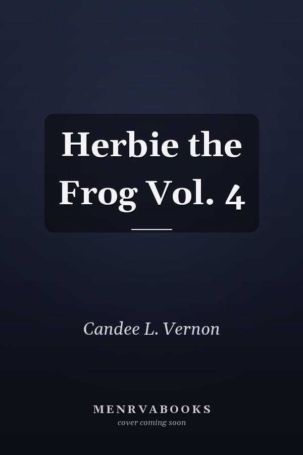 Herbie the Frog Vol. 4