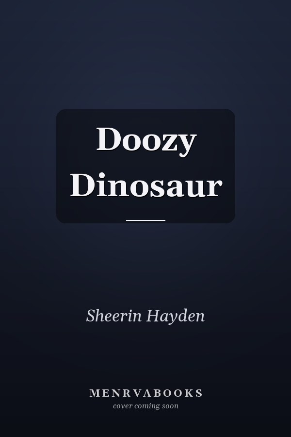 Doozy Dinosaur