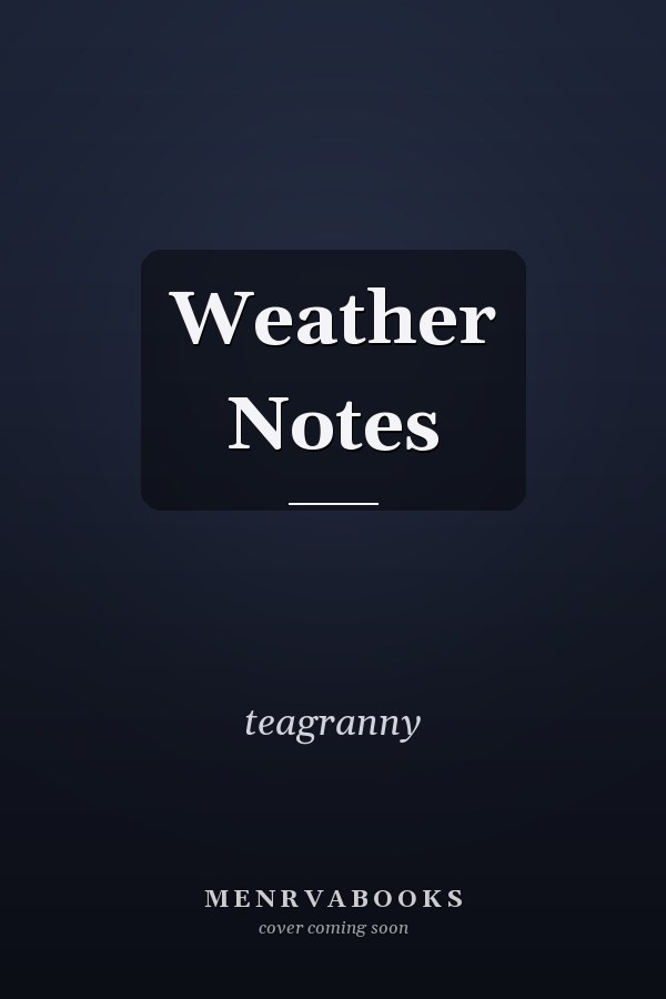 Weather Notes