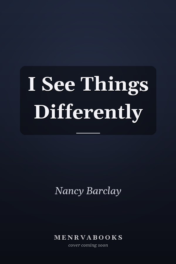 I See Things Differently