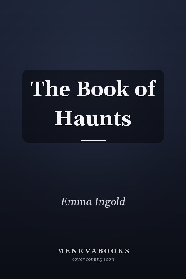 The Book of Haunts