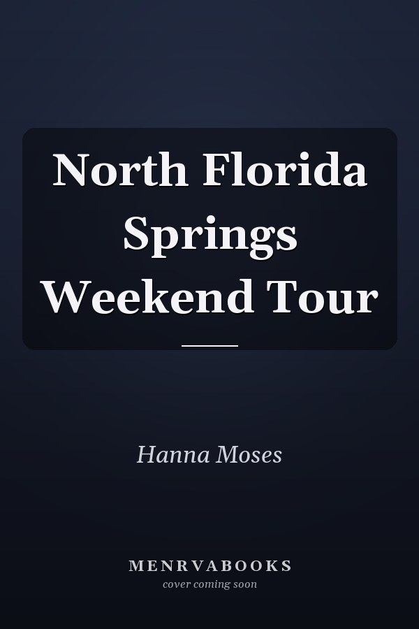 North Florida Springs Weekend Tour