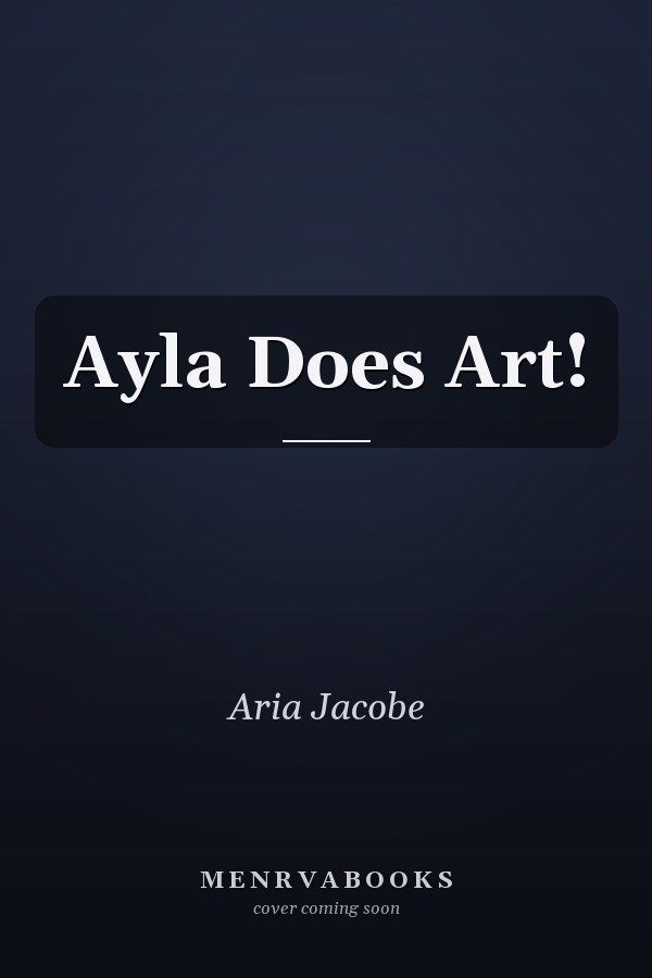 Ayla Does Art!