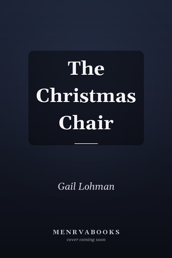 The Christmas Chair