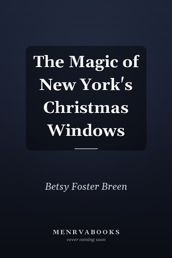 The Magic of New York's Christmas Windows