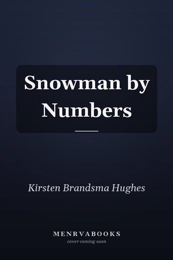 Snowman by Numbers