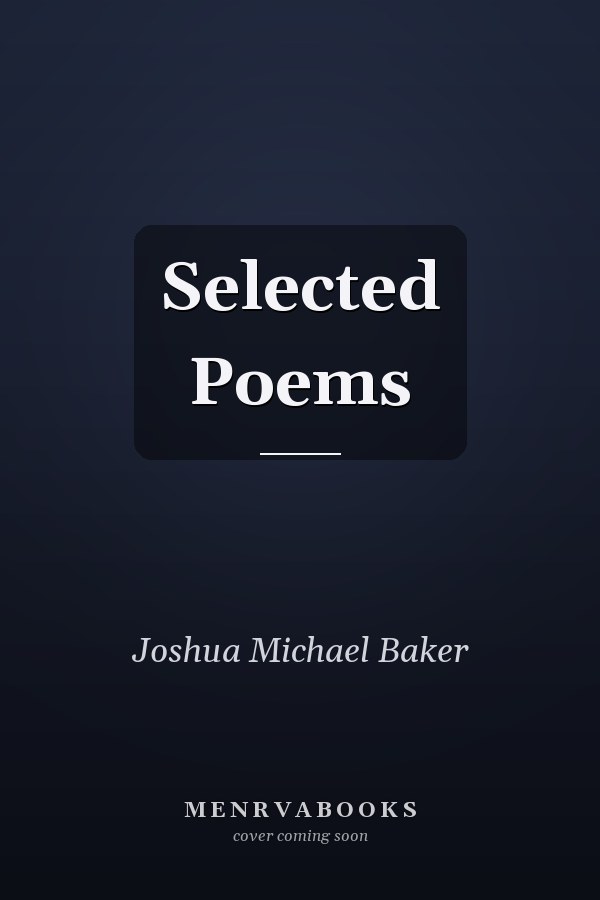 Selected Poems