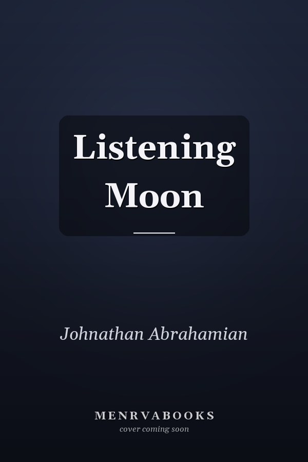 Listening Moon