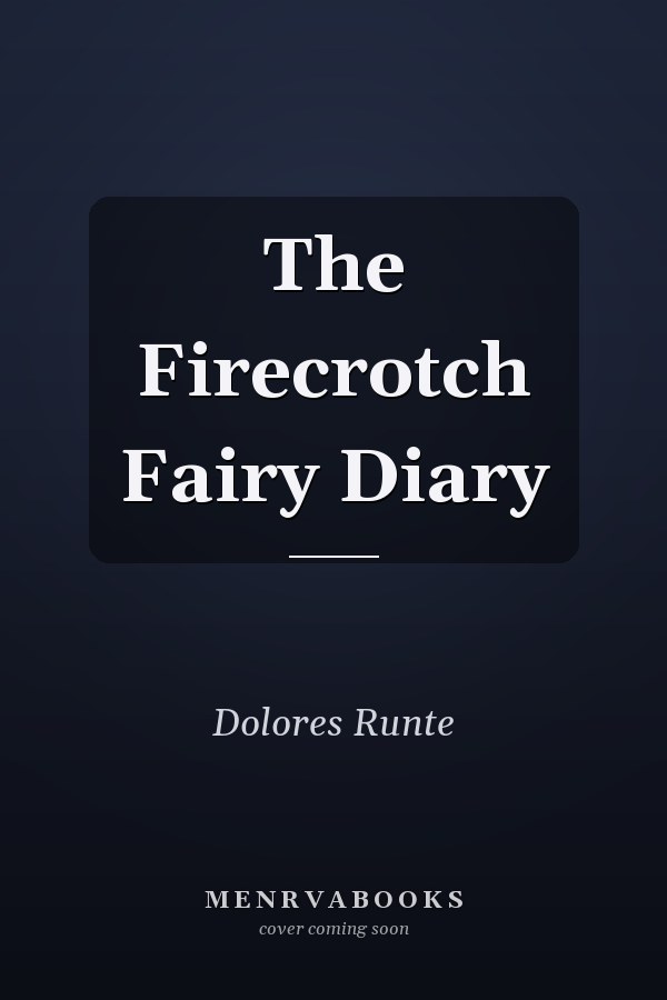 The Firecrotch Fairy Diary