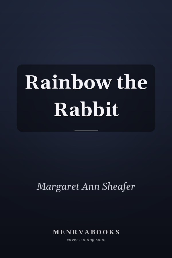 Rainbow the Rabbit