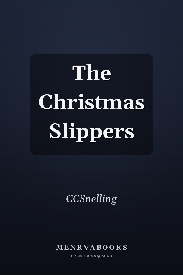 The Christmas Slippers