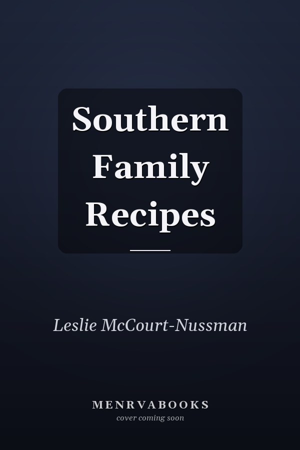 Southern Family Recipes