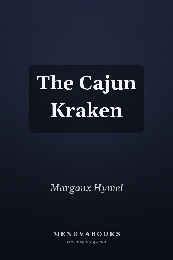 The Cajun Kraken