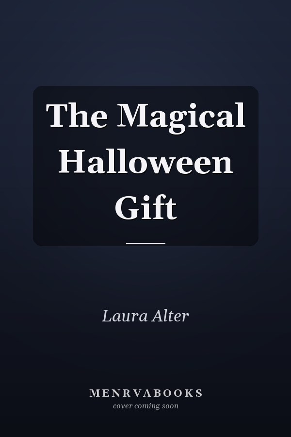 The Magical Halloween Gift