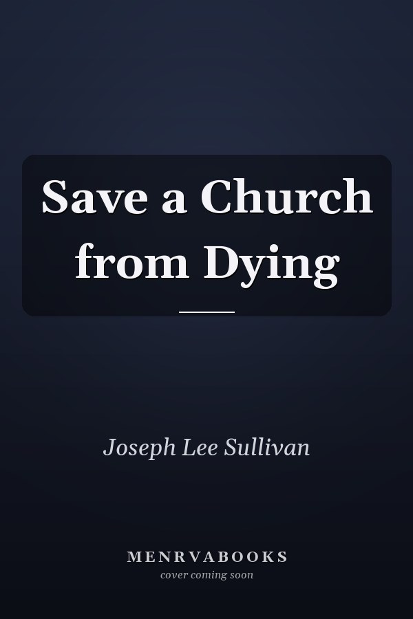 Save a Church from Dying