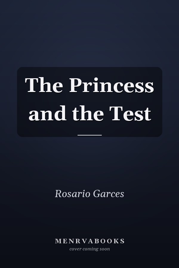 The Princess and the Test