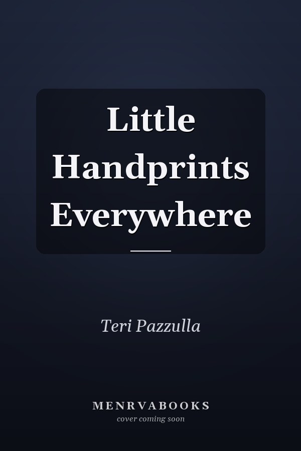 Little Handprints Everywhere