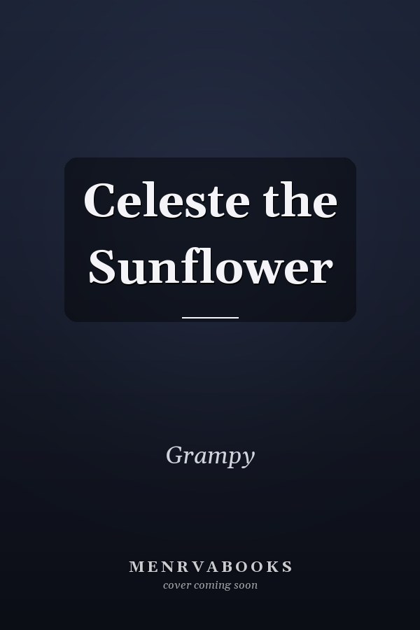 Celeste the Sunflower