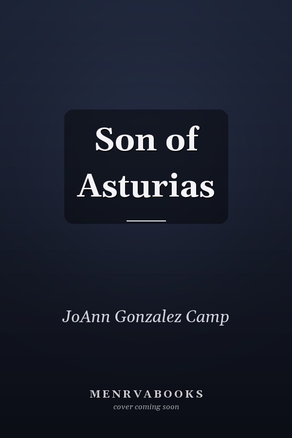 Son of Asturias