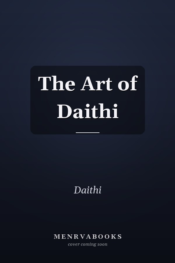 The Art of Daithi