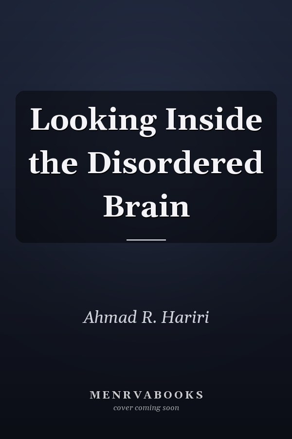 Looking Inside the Disordered Brain