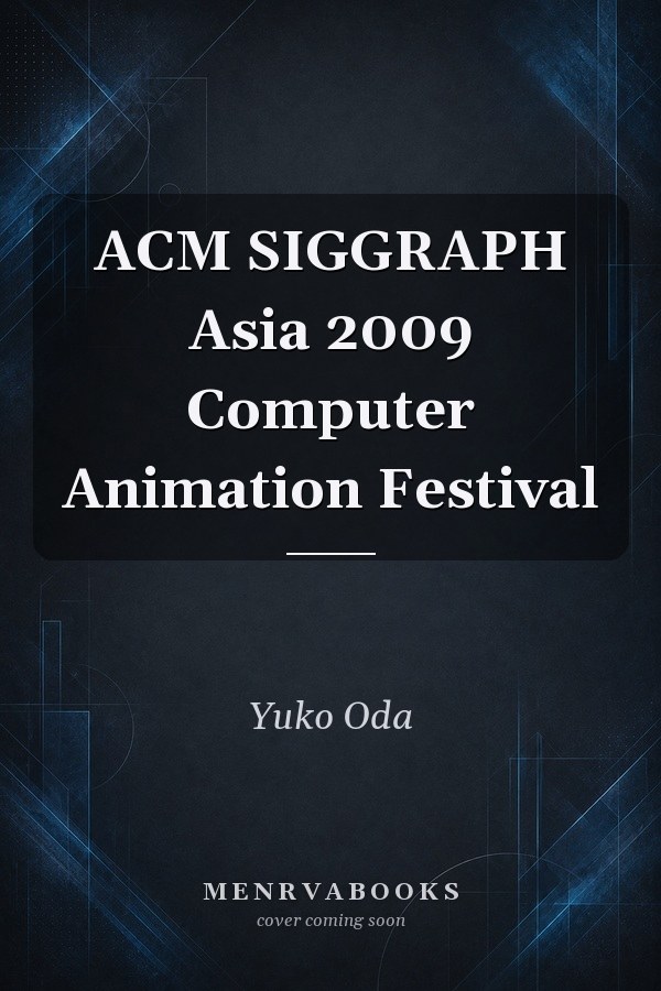 ACM SIGGRAPH Asia 2009 Computer Animation Festival