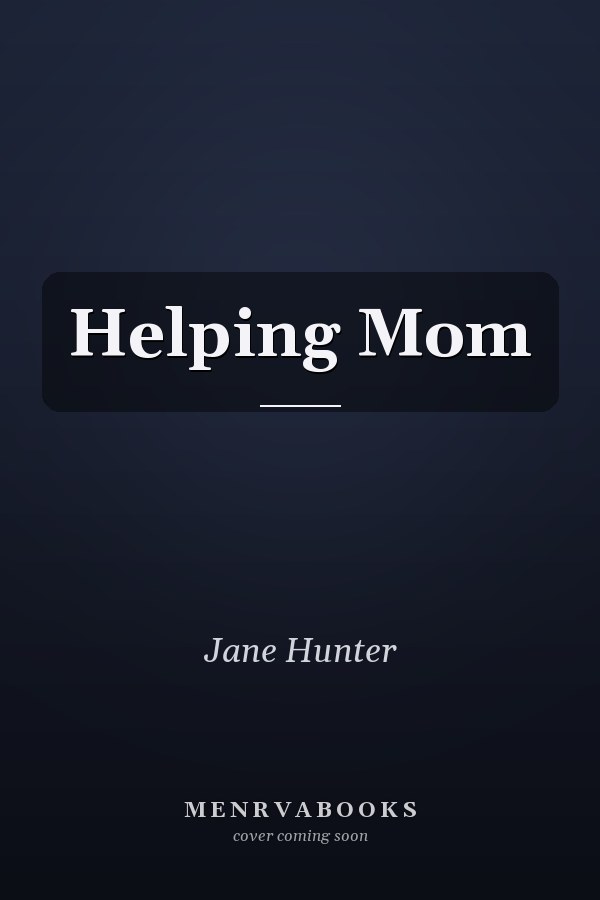 Helping Mom