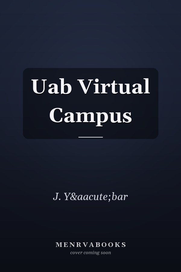 Uab Virtual Campus
