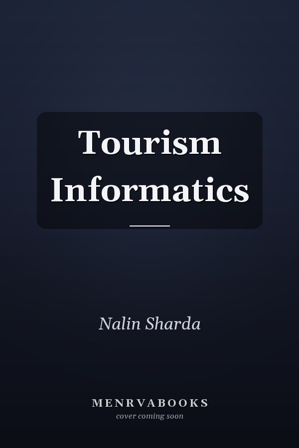 Tourism Informatics