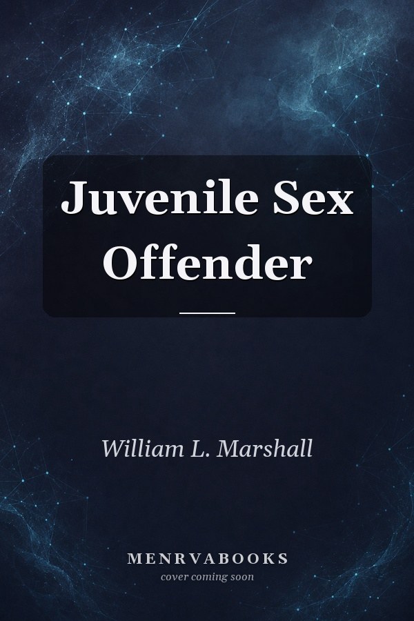 Juvenile Sex Offender