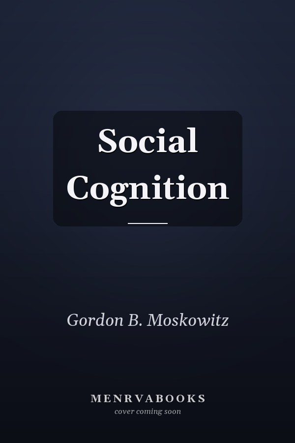 Social Cognition