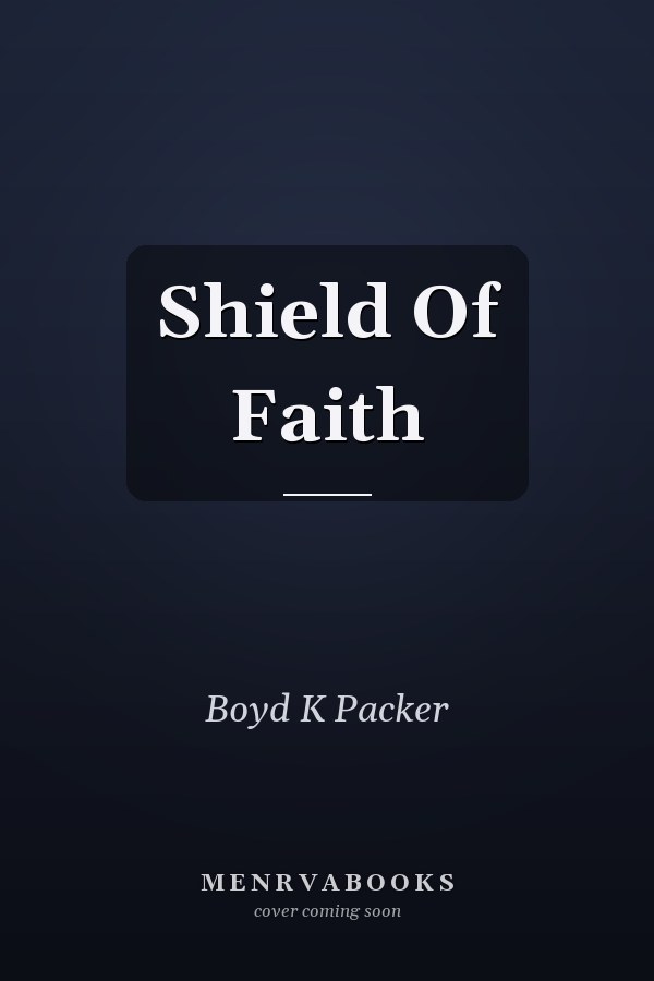 Shield Of Faith